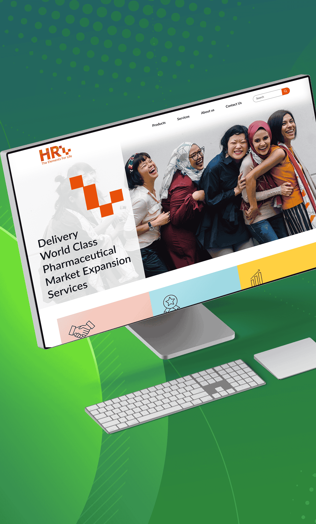 HRV-Global