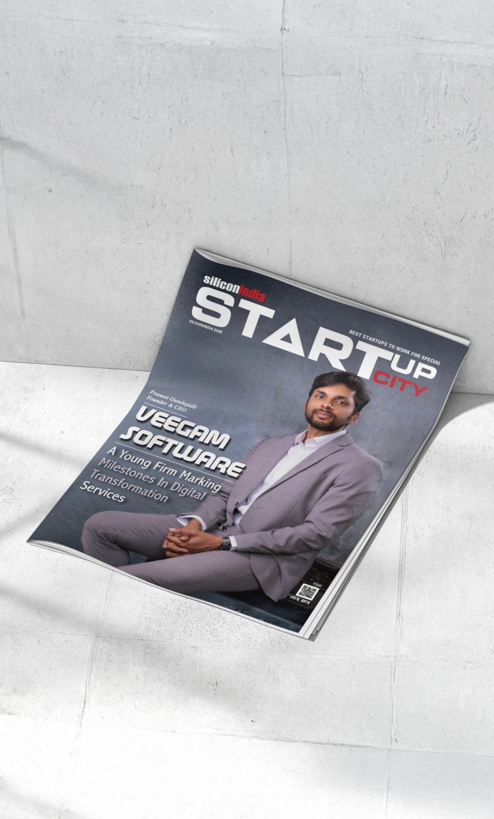 Veegam-Magazine